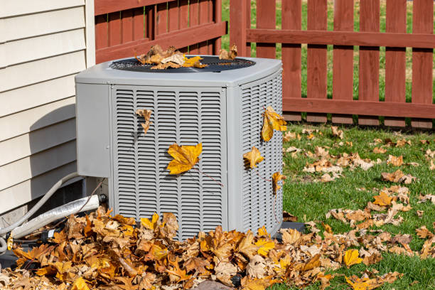 Best Residential HVAC in Siloam Springs, AR