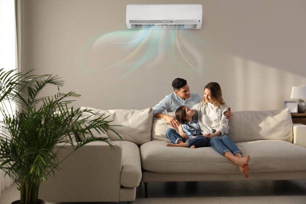Best HVAC Equipment and Components in Siloam Springs, AR