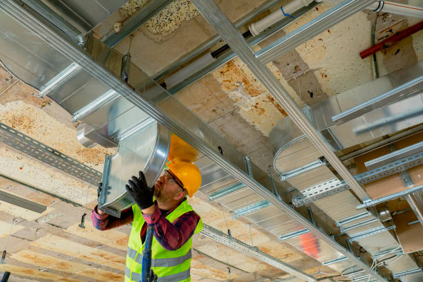 Best Solar-powered HVAC Systems in Siloam Springs, AR