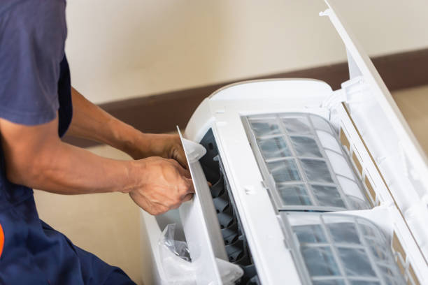Best HVAC Financing and Leasing in Siloam Springs, AR