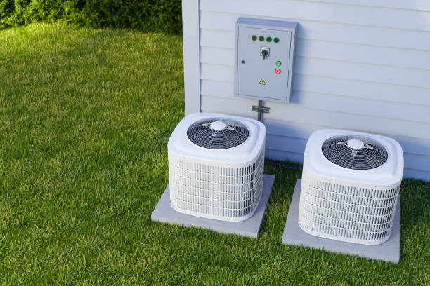 Best HVAC Retrofitting and Upgrading in Siloam Springs, AR