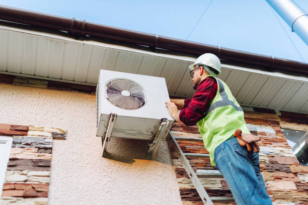 Best Air Conditioning Cleaning in Siloam Springs, AR