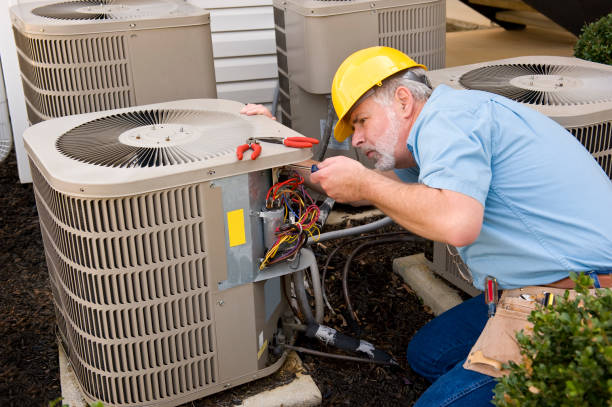 Best Emergency HVAC Services in Siloam Springs, AR