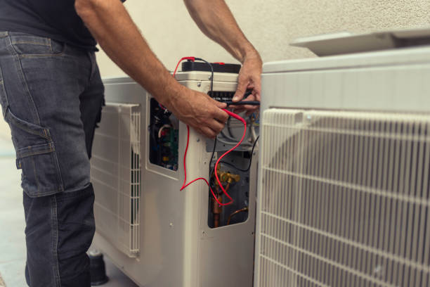 Best Commercial HVAC in Siloam Springs, AR