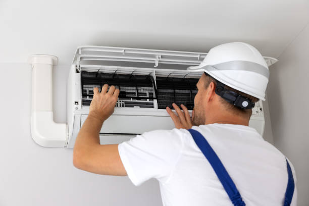 Best Ductless Mini-Split Systems in Siloam Springs, AR