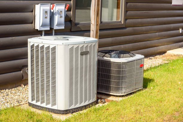 Best Energy-efficient HVAC Solutions in Siloam Springs, AR